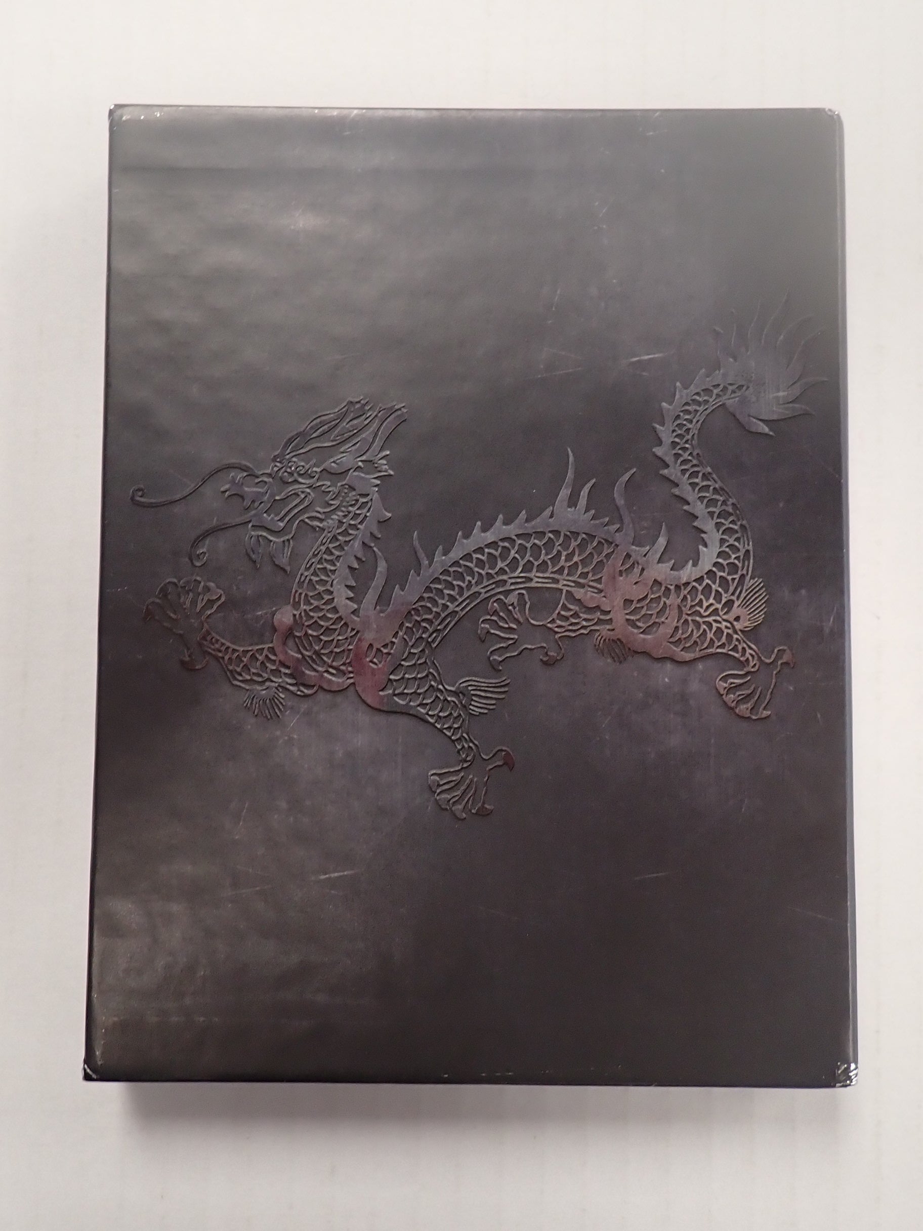 Enter the Dragon - Blu-Ray [Pre-Owned]