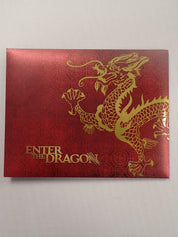 Enter the Dragon - Blu-Ray [Pre-Owned]