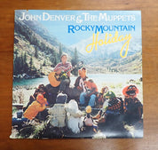John Denver & The Muppets - Rocky Mountain Holiday