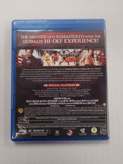 Enter the Dragon - Blu-Ray [Pre-Owned]