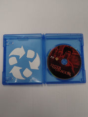 Enter the Dragon - Blu-Ray [Pre-Owned]