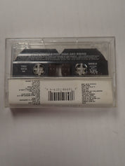 De La Soul - 3 Feet High and Rising - Cassette [Pre-Owned]