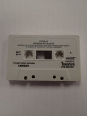 Exodus - Bonded By Blood - Cassette [Pre-Owned]