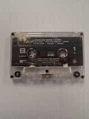 Depeche Mode - Ultra - Cassette [Pre-Owned]