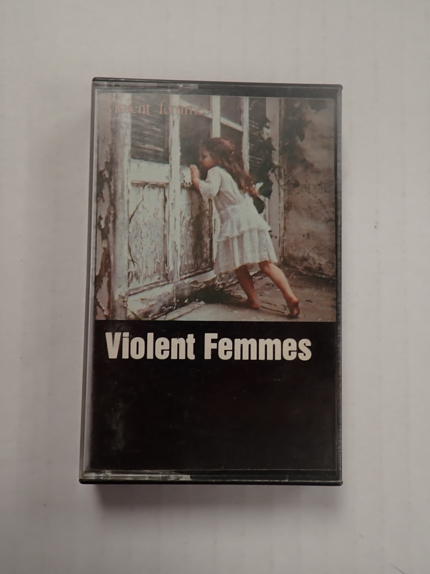 Violent Femmes - Cassette [Pre-Owned]
