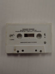 Violent Femmes - Cassette [Pre-Owned]