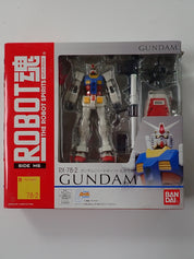 Gundam RX-78-2 - Robot Spirits [Pre-Owned]