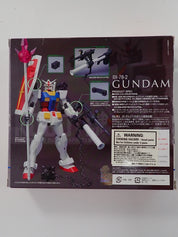 Gundam RX-78-2 - Robot Spirits [Pre-Owned]