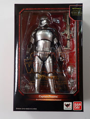 Captain Phasma - S.H.Figuarts [Pre-Owned]