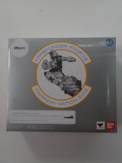 Kamen Rider Fourze Tamashii Nation 2012 - S.H.Figuarts [Pre-Owned]