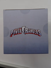 Red Ranger Helmet - MMPR Legacy Collection [Pre-Owned]