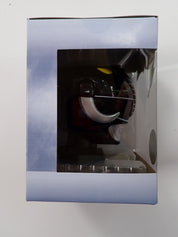 Black Ranger Helmet - MMPR Legacy Collection [Pre-Owned]