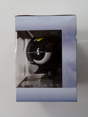 Black Ranger Helmet - MMPR Legacy Collection [Pre-Owned]