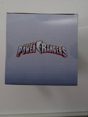 Black Ranger Helmet - MMPR Legacy Collection [Pre-Owned]
