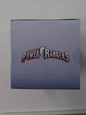 Black Ranger Helmet - MMPR Legacy Collection [Pre-Owned]