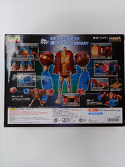 Franky One Piece - Bandai Tamashii Nations Chogokin [Pre-Owned]