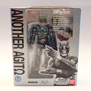 Kamen Rider Another Agito - S.H. Figuarts [Pre-Owned]
