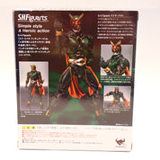 Kamen Rider Another Agito - S.H. Figuarts [Pre-Owned]