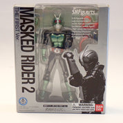 Masked Rider 2 The First Ver. - S.H. Figuarts [Pre-Owned]