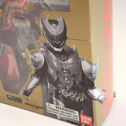 Masked Rider Kiva (Emperor Form) - S.H. Figuarts [Pre-Owned]