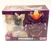 Spacegodzilla (2012) - S.H. MonsterArts [Pre-Owned]