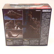 Godzilla (2011) - S.H. MonsterArts [Pre-Owned]