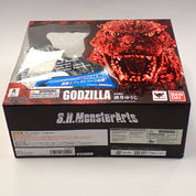 Godzilla (2011) - S.H. MonsterArts [Pre-Owned]