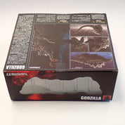 Godzilla (2011) - S.H. MonsterArts [Pre-Owned]