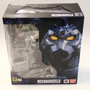 Mechagodzilla (2011) - S.H. MonsterArts [Pre-Owned]
