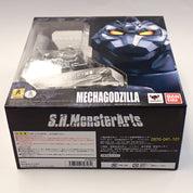 Mechagodzilla (2011) - S.H. MonsterArts [Pre-Owned]