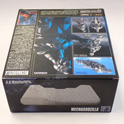Mechagodzilla (2011) - S.H. MonsterArts [Pre-Owned]