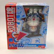 Doraemon - Robot Spirits Bandai [Pre-Owned]