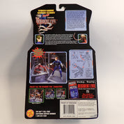 Leon Kennedy & Licker - Resident Evil 2 (1998) [Pre-Owned]