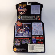 Leon Kennedy & Licker - Resident Evil 2 (1998) [Pre-Owned]