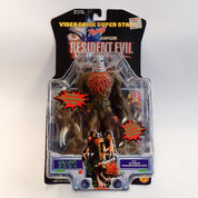 William G-3/G-4 with G-Virus Transformation - Resident Evil 2 (1998) [Pre-Owned]