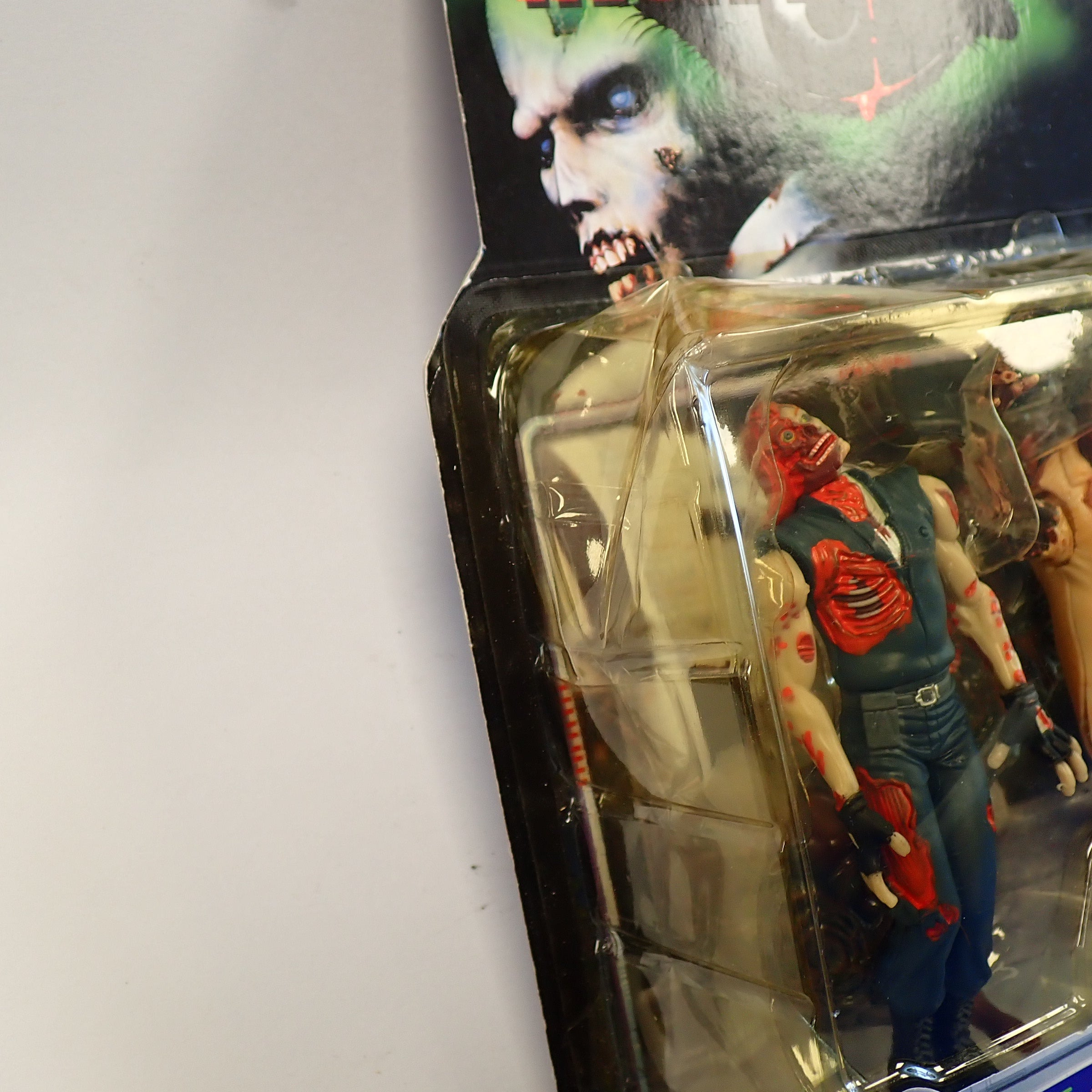 Zombie Forest Speyer & Zombie Resident Evil - Resident Evil (1998) [Pre-Owned]