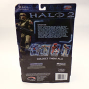 Tan Spartan w/ Shotgun, Rocket Launcher, and Plasma Pistol - Halo 2 Joyride (2005) [Pre-Owned]