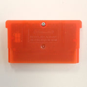 Pokemon FireRed (Loose w/ Manual) - GBA