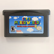Super Mario Advance 2 (Loose) - GBA