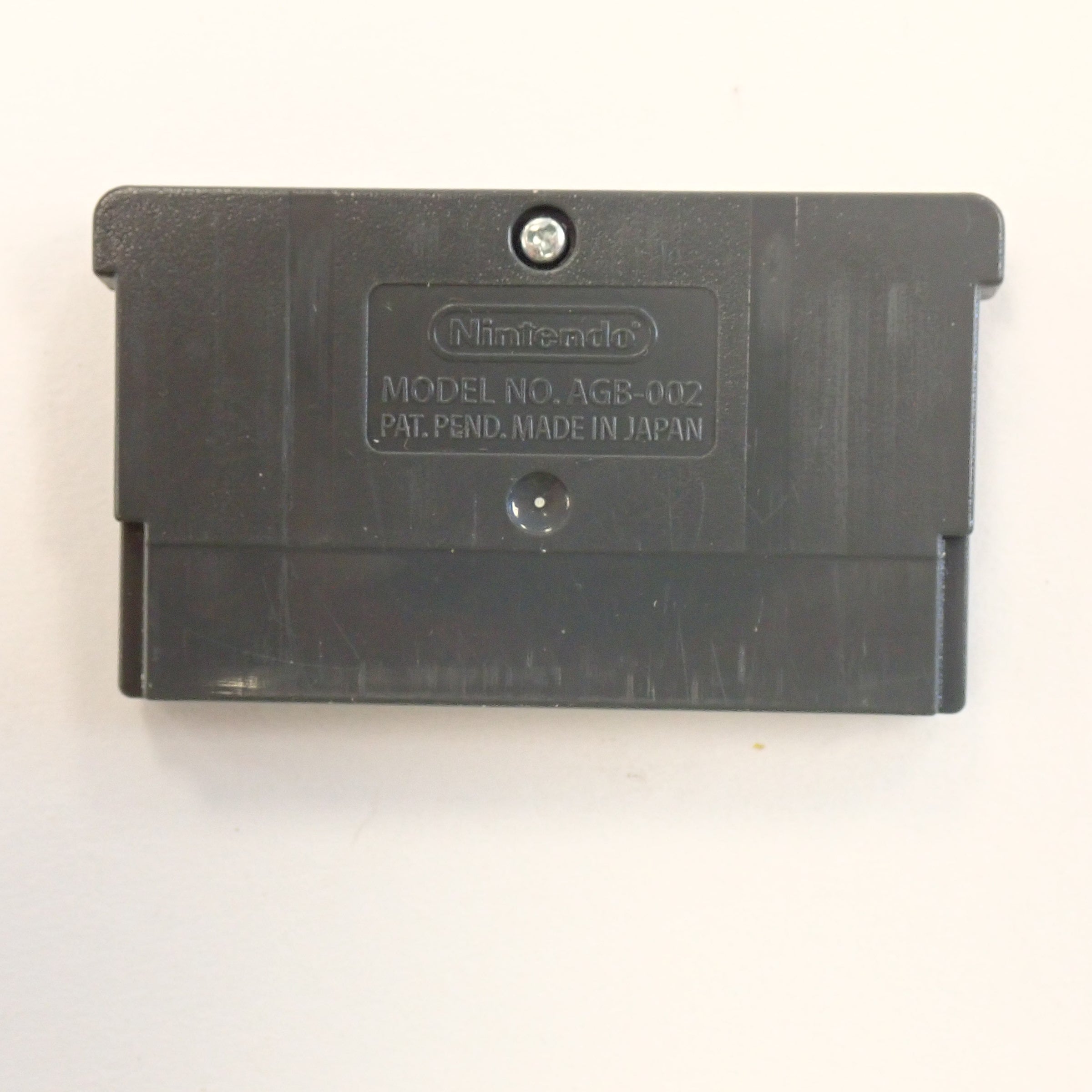 Super Mario Advance 2 (Loose) - GBA