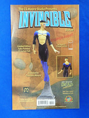 Invincible #32 (2006) - NM (9.4)