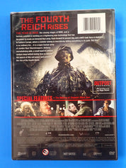 Outpost Black Sun - DVD [Pre-Owned]