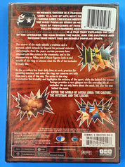 Lucha Libre Life Behind the Mask - DVD [Pre-Owned]