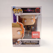 Captain Marvel - POP! #1265