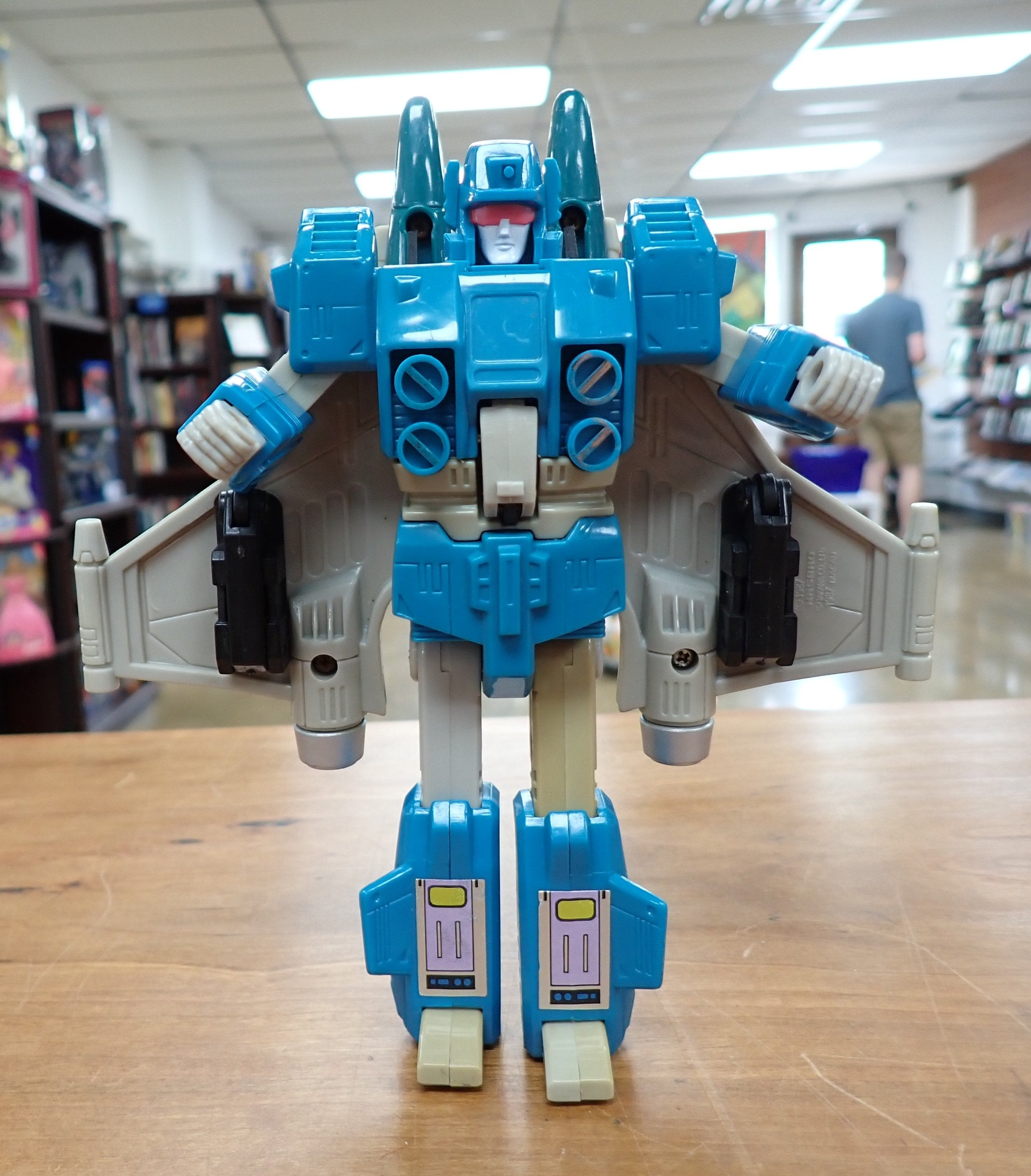 Slugslinger G1
