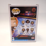 Captain Marvel - POP! #1265