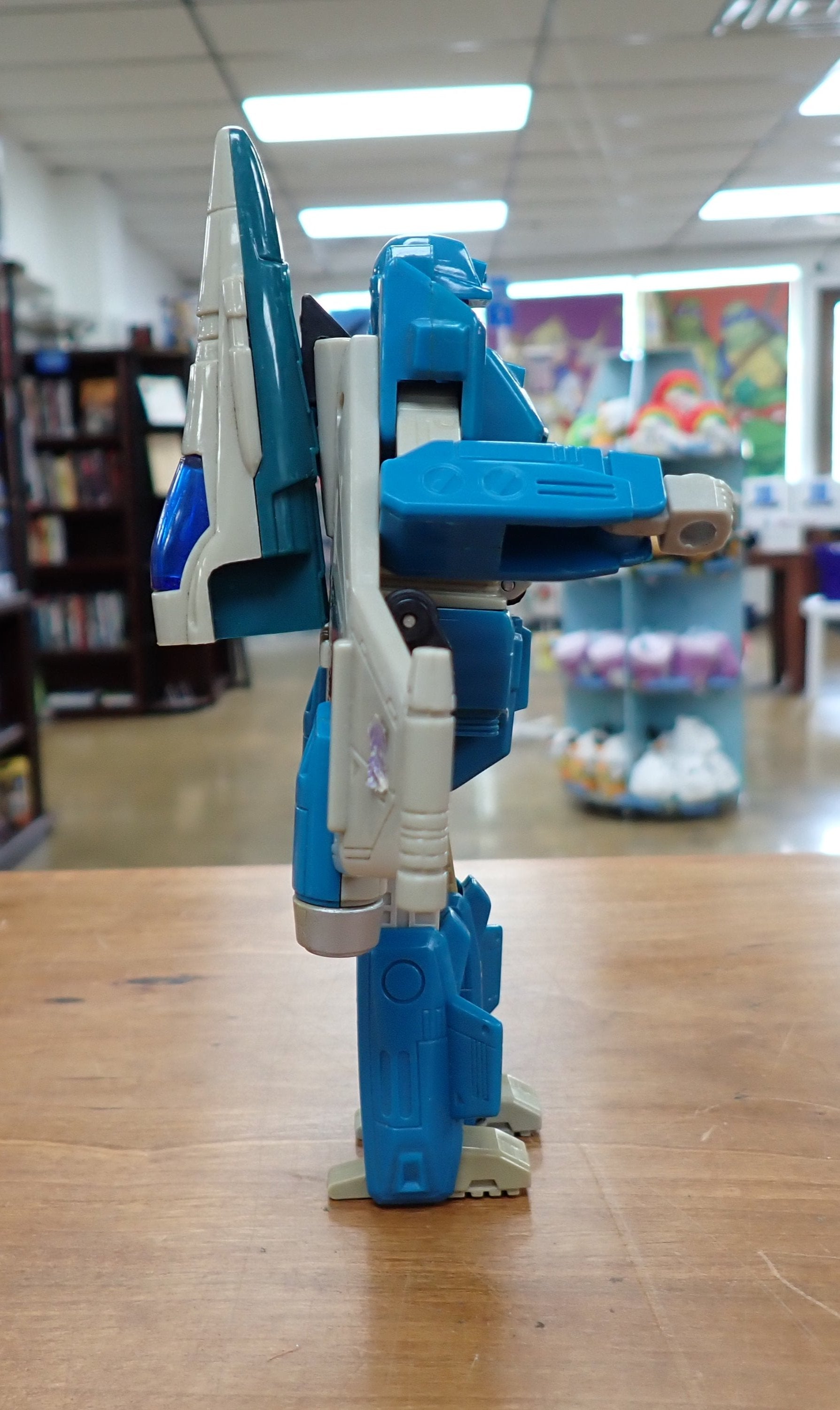 Slugslinger G1