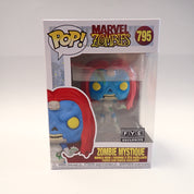 Zombie Mystique - POP! #795