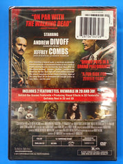 Night of the Living Dead Re-Animation - DVD [Pre-Owned]