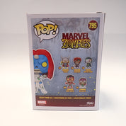 Zombie Mystique - POP! #795